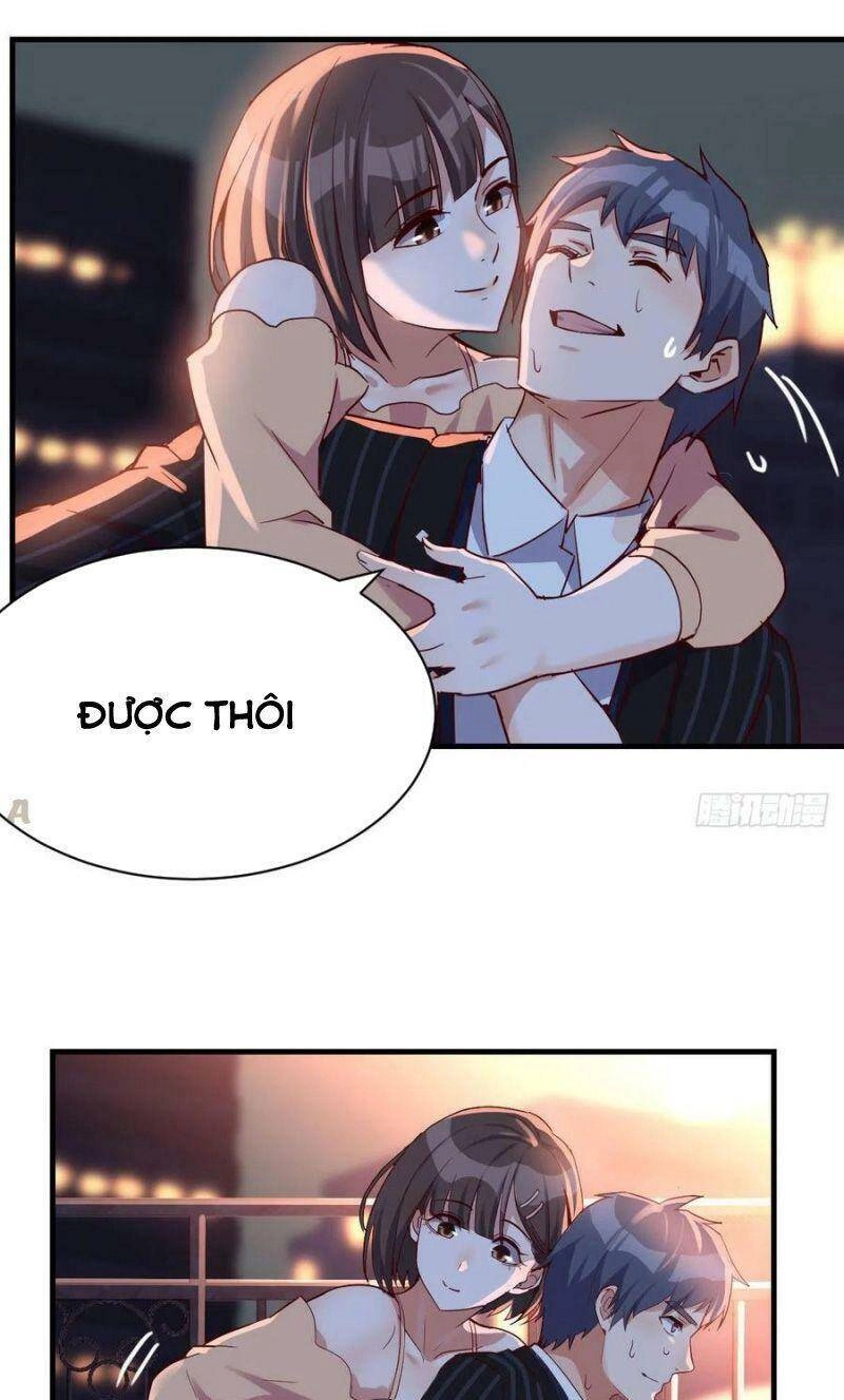 Trong Nhà Có 2 Bạn Gái Song Sinh Chapter 59 - 21