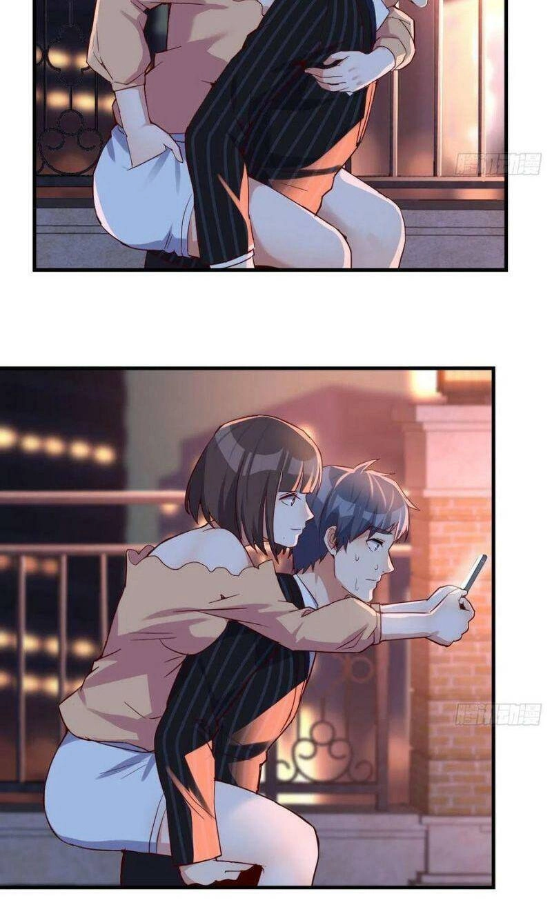 Trong Nhà Có 2 Bạn Gái Song Sinh Chapter 59 - 22