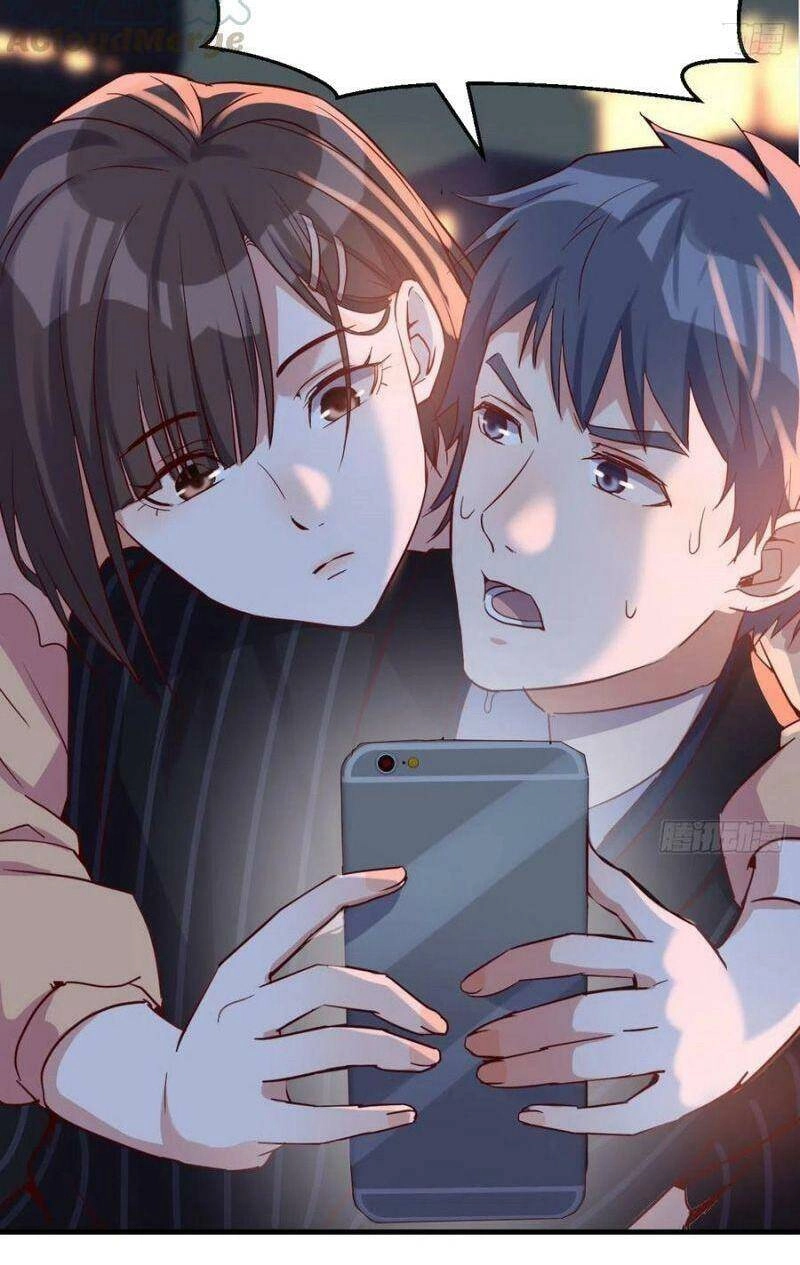 Trong Nhà Có 2 Bạn Gái Song Sinh Chapter 59 - 24