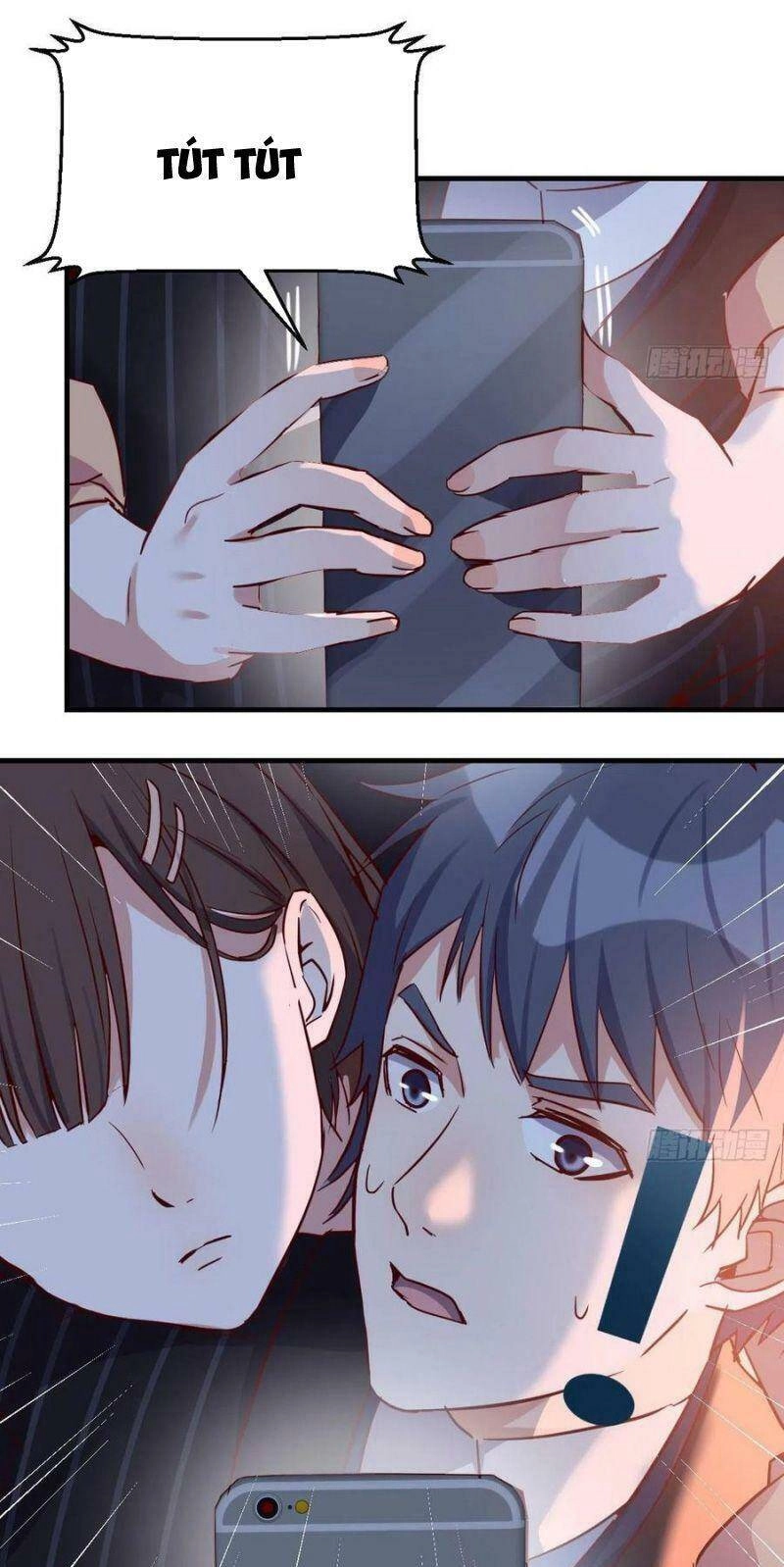 Trong Nhà Có 2 Bạn Gái Song Sinh Chapter 59 - 25