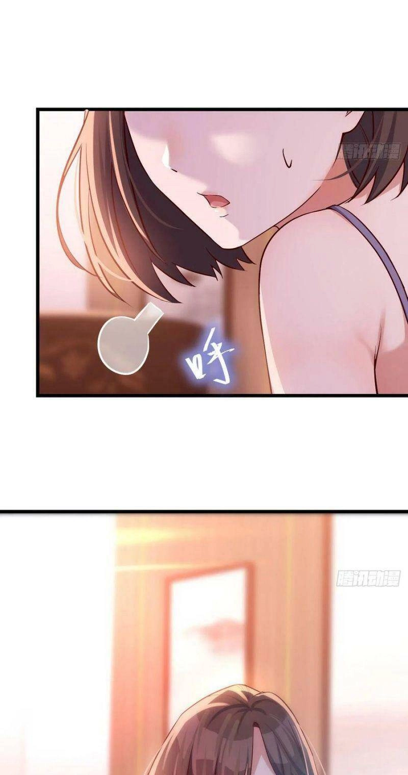 Trong Nhà Có 2 Bạn Gái Song Sinh Chapter 59 - 31