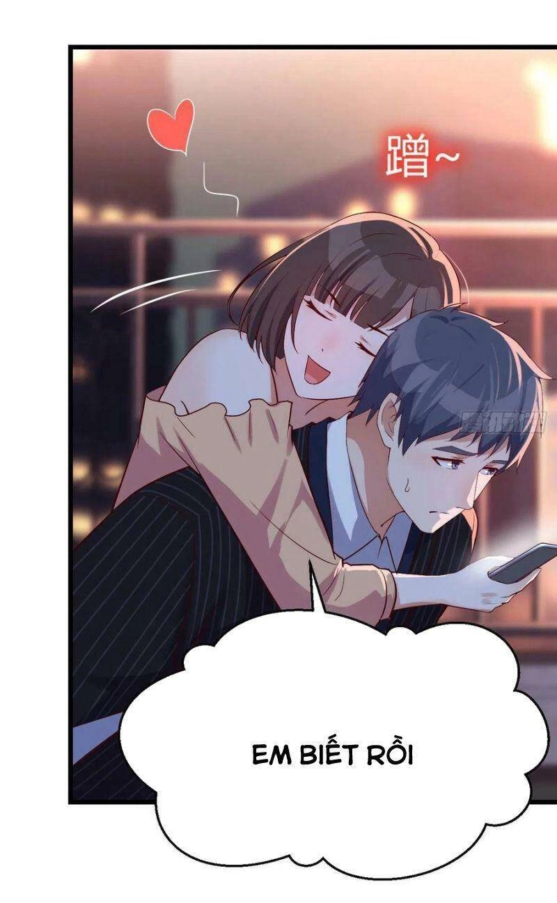 Trong Nhà Có 2 Bạn Gái Song Sinh Chapter 59 - 33