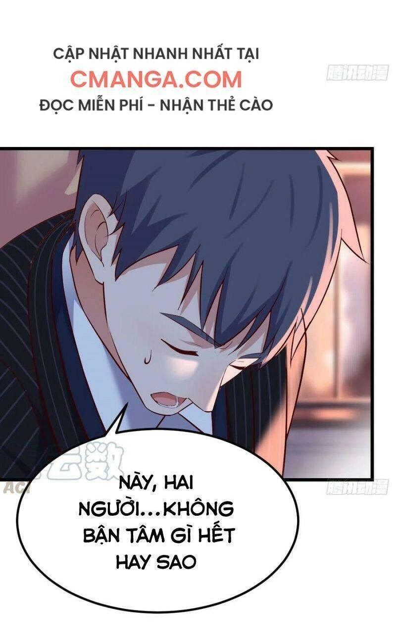 Trong Nhà Có 2 Bạn Gái Song Sinh Chapter 59 - 34