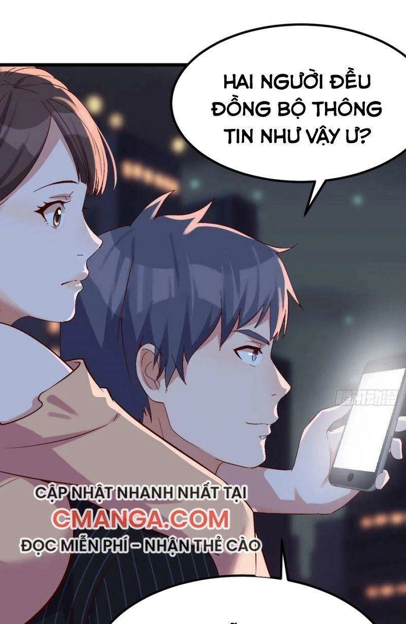 Trong Nhà Có 2 Bạn Gái Song Sinh Chapter 60 - 1