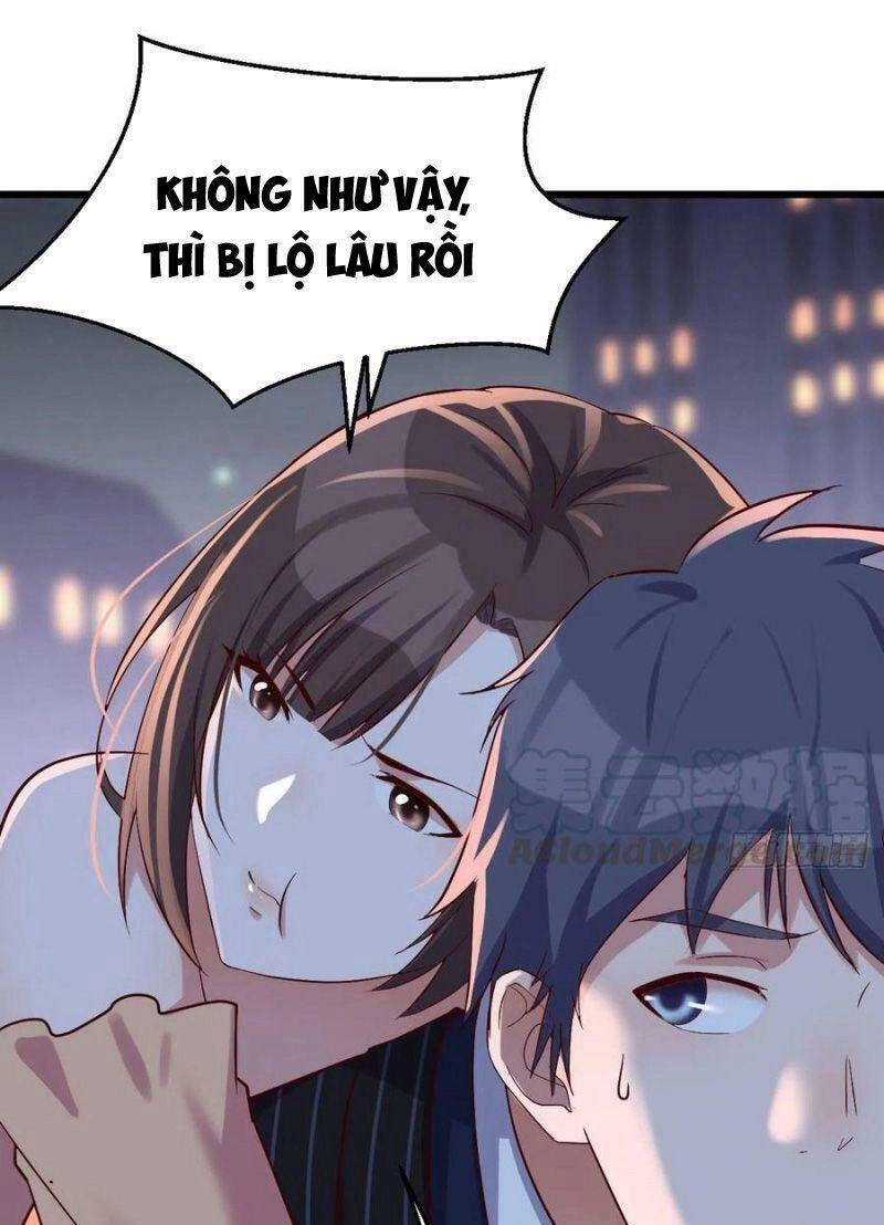 Trong Nhà Có 2 Bạn Gái Song Sinh Chapter 60 - 3