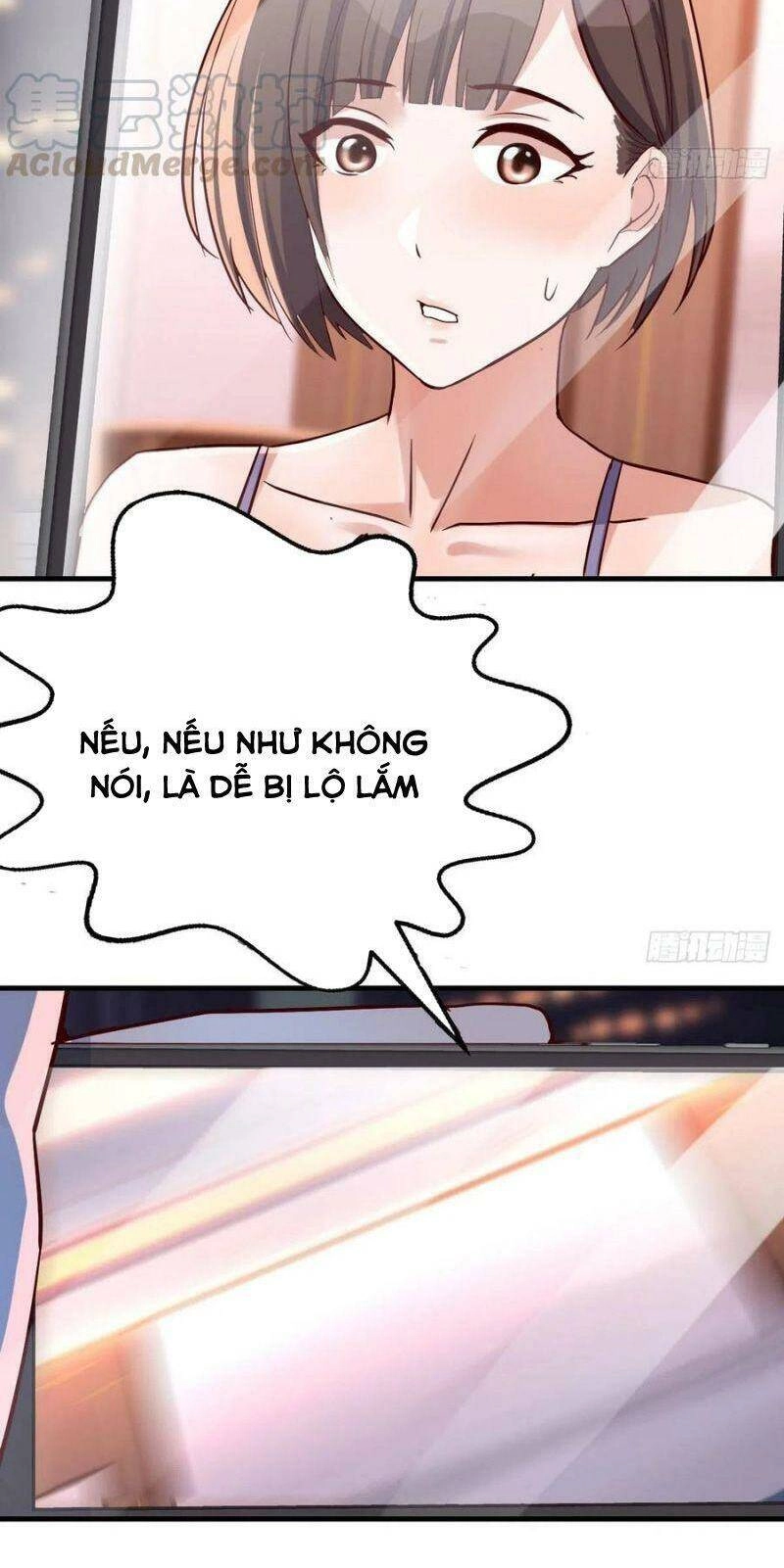 Trong Nhà Có 2 Bạn Gái Song Sinh Chapter 60 - 6