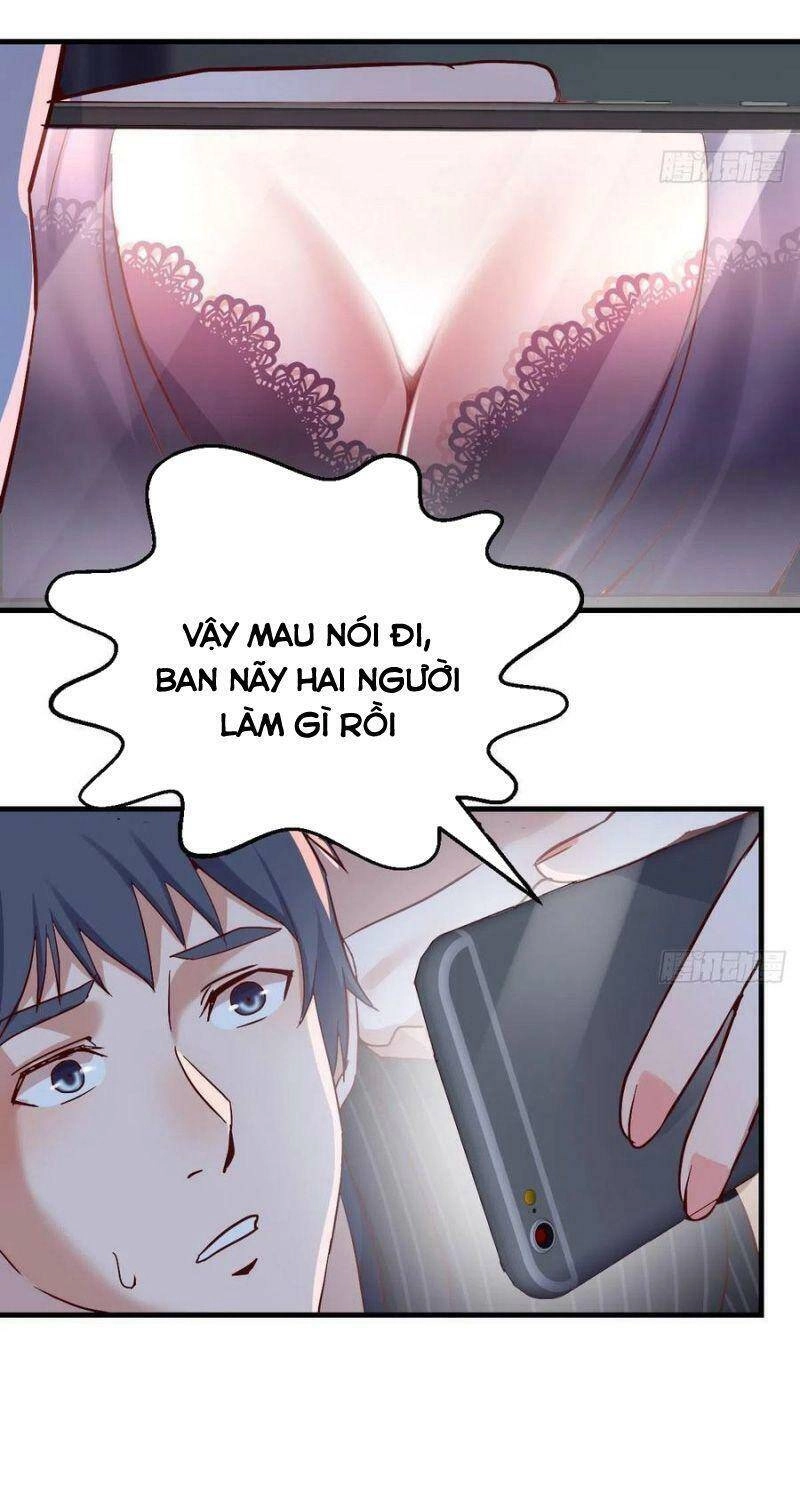 Trong Nhà Có 2 Bạn Gái Song Sinh Chapter 60 - 7