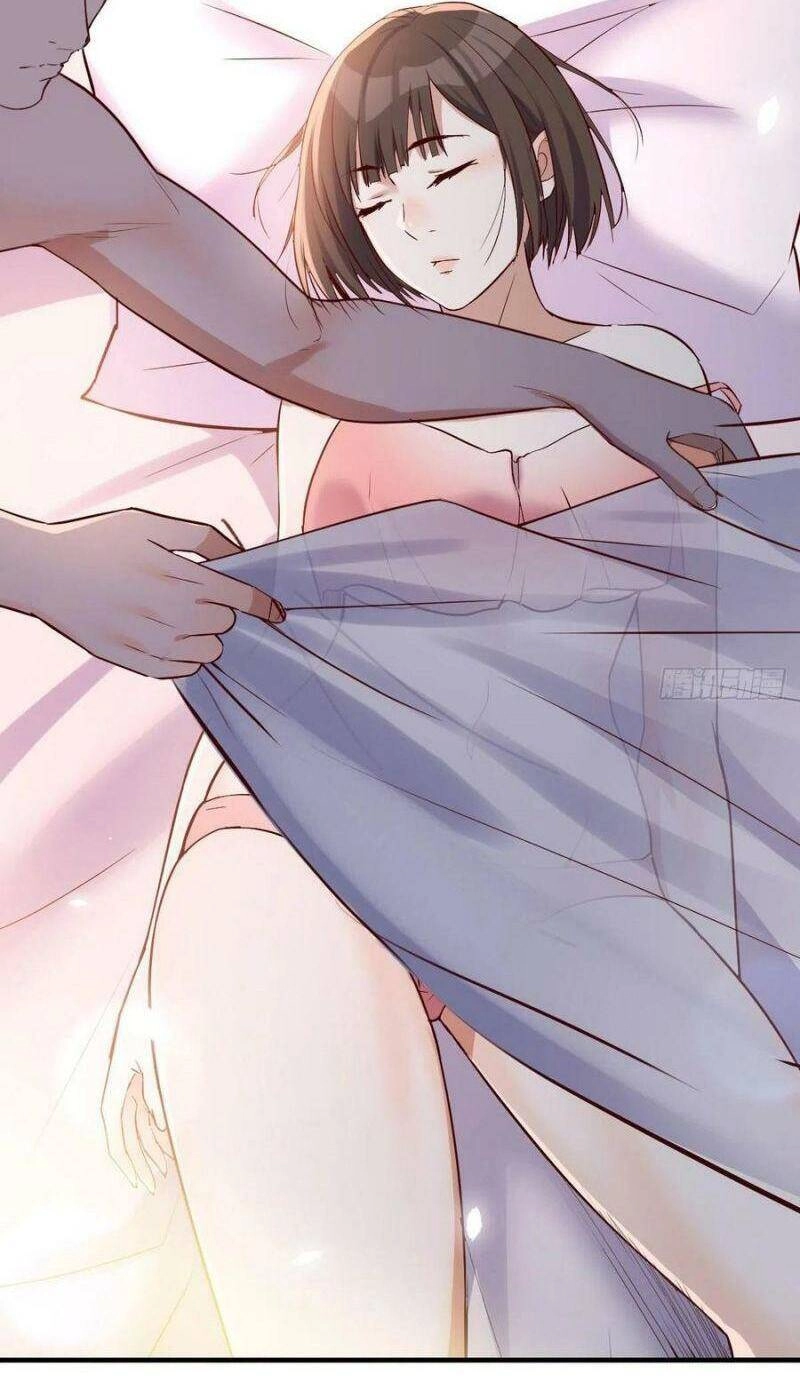 Trong Nhà Có 2 Bạn Gái Song Sinh Chapter 60 - 24