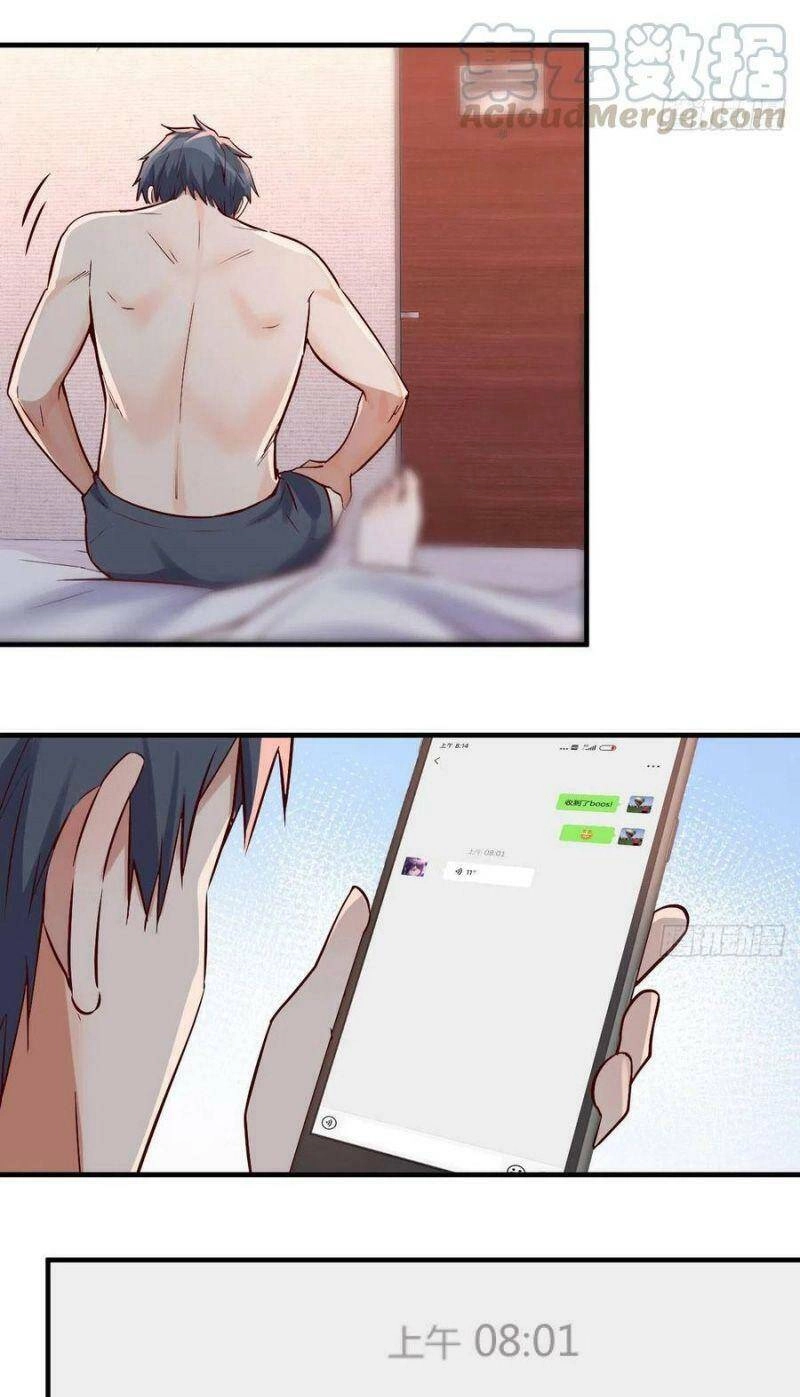 Trong Nhà Có 2 Bạn Gái Song Sinh Chapter 60 - 25