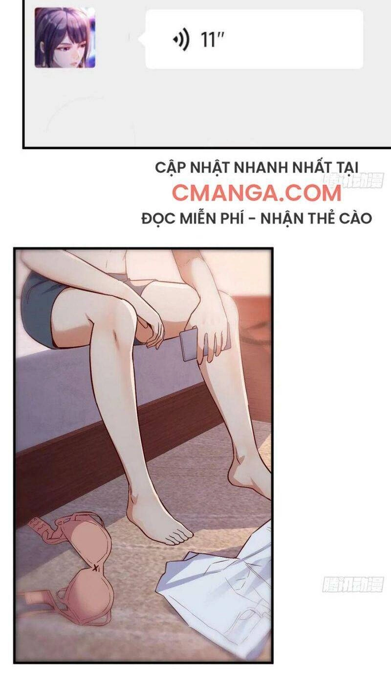 Trong Nhà Có 2 Bạn Gái Song Sinh Chapter 60 - 26