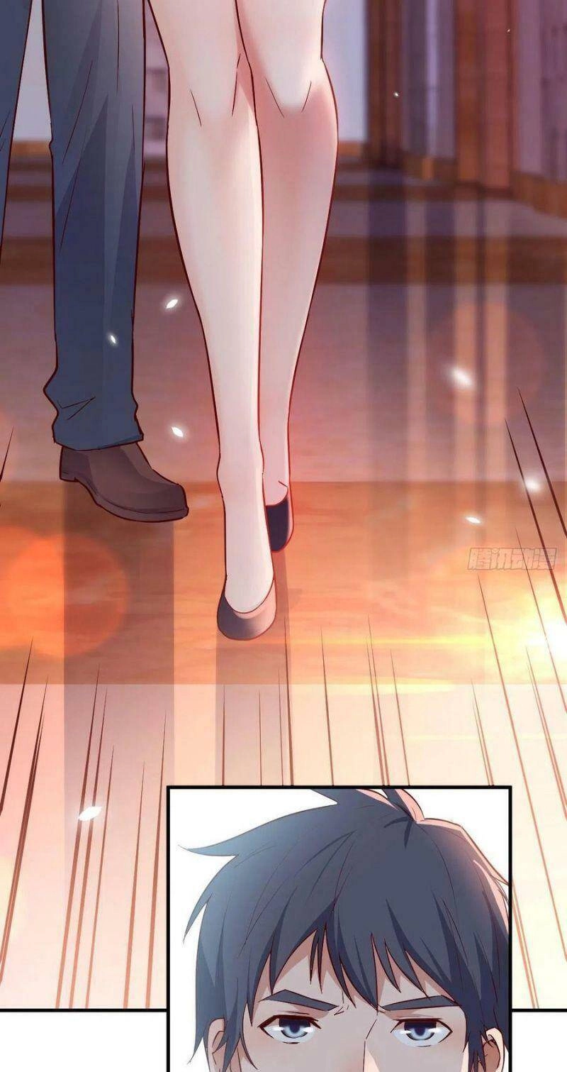 Trong Nhà Có 2 Bạn Gái Song Sinh Chapter 61 - 5