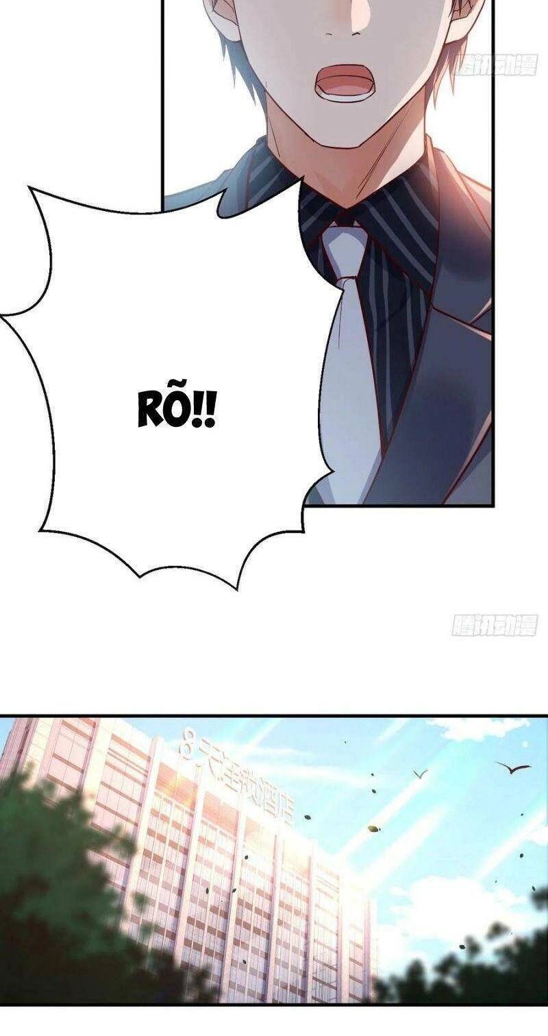 Trong Nhà Có 2 Bạn Gái Song Sinh Chapter 61 - 6