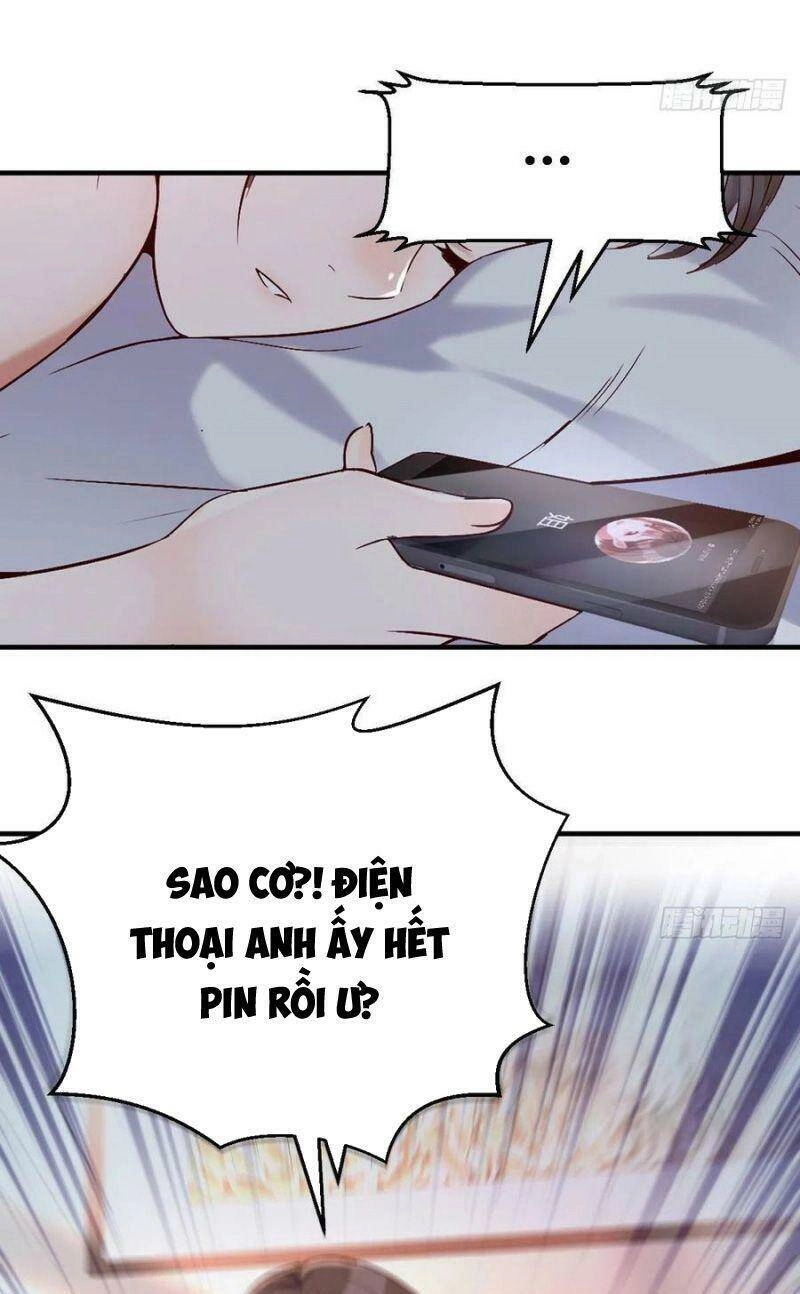 Trong Nhà Có 2 Bạn Gái Song Sinh Chapter 61 - 11