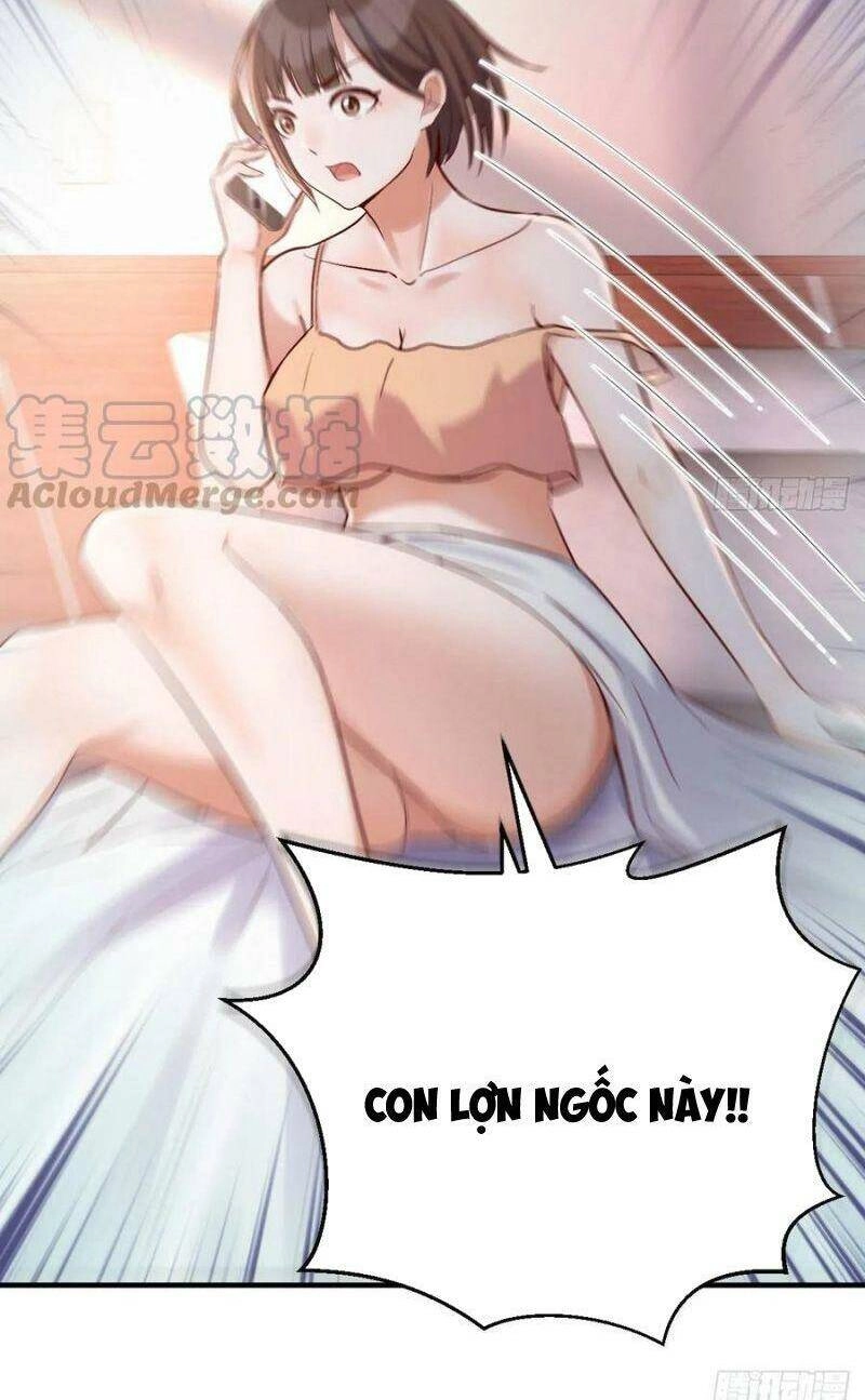 Trong Nhà Có 2 Bạn Gái Song Sinh Chapter 61 - 12