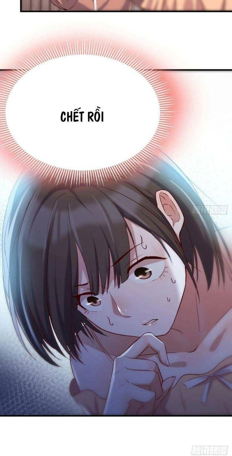 Trong Nhà Có 2 Bạn Gái Song Sinh Chapter 61 - 20