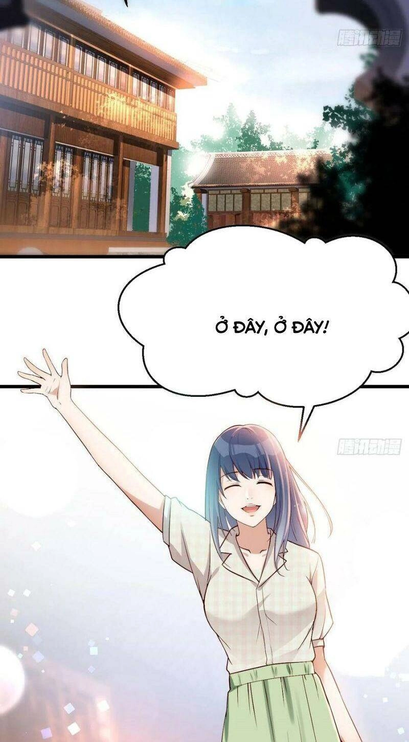 Trong Nhà Có 2 Bạn Gái Song Sinh Chapter 61 - 24