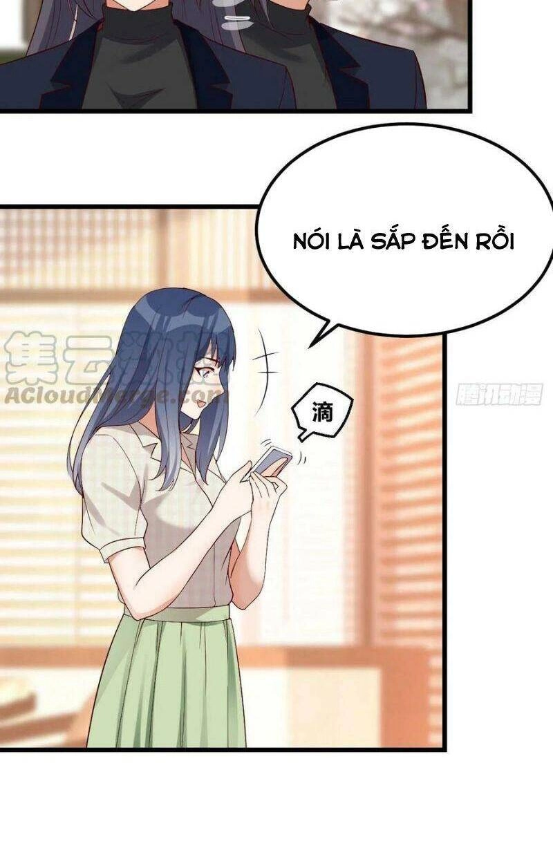 Trong Nhà Có 2 Bạn Gái Song Sinh Chapter 61 - 30