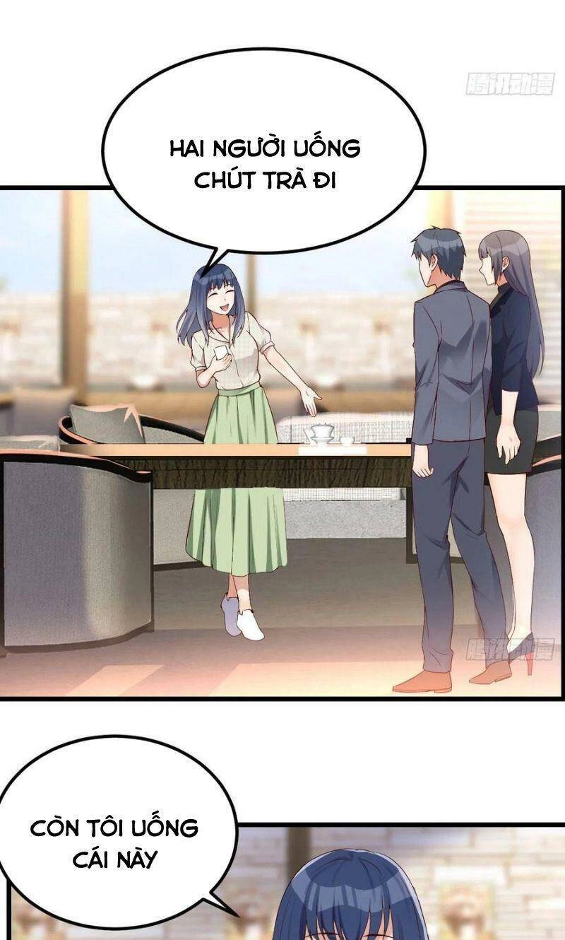 Trong Nhà Có 2 Bạn Gái Song Sinh Chapter 61 - 31