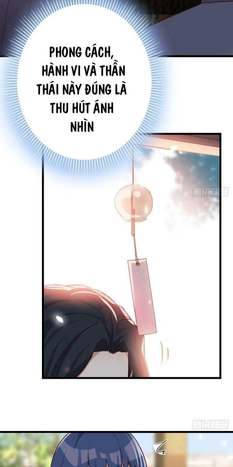 Trong Nhà Có 2 Bạn Gái Song Sinh Chapter 61 - 33