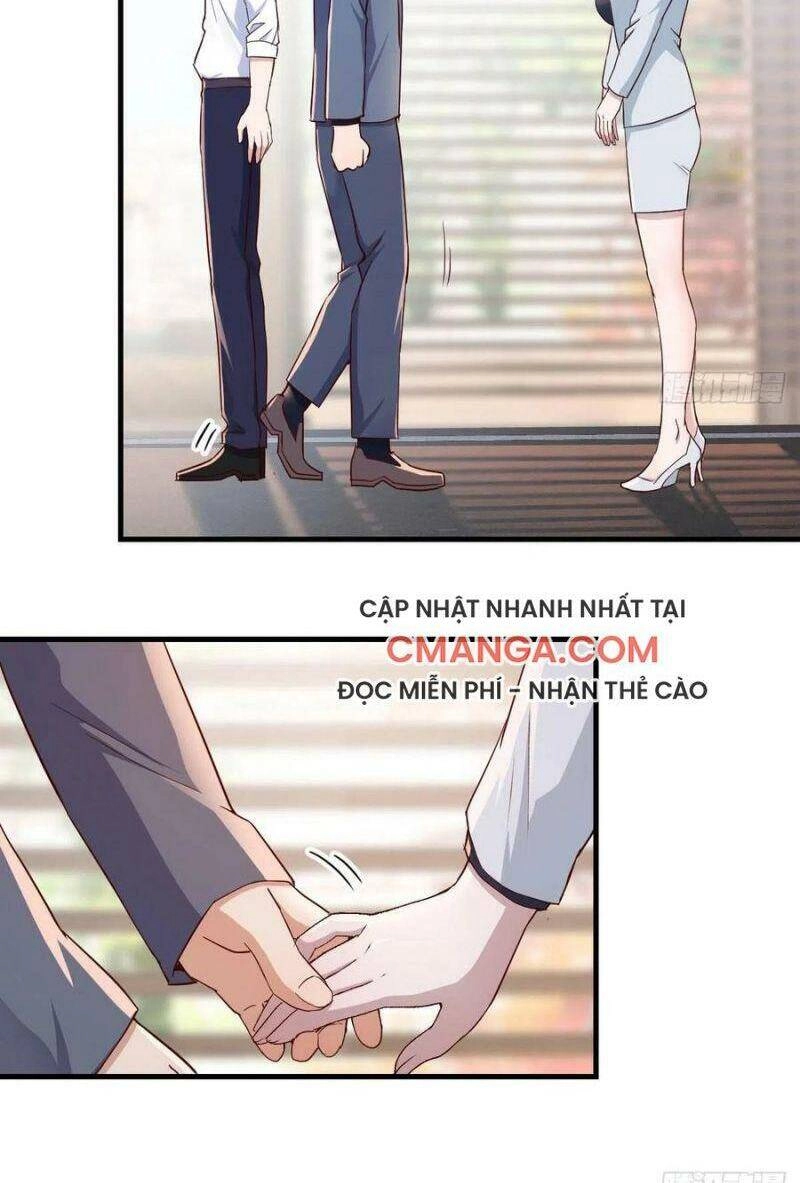 Trong Nhà Có 2 Bạn Gái Song Sinh Chapter 62 - 2