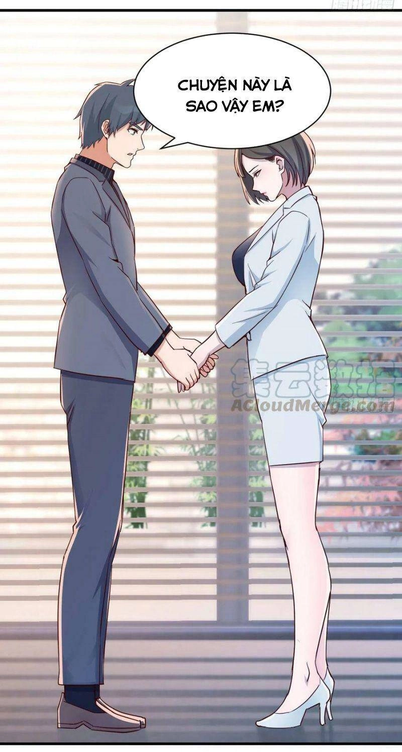 Trong Nhà Có 2 Bạn Gái Song Sinh Chapter 62 - 3