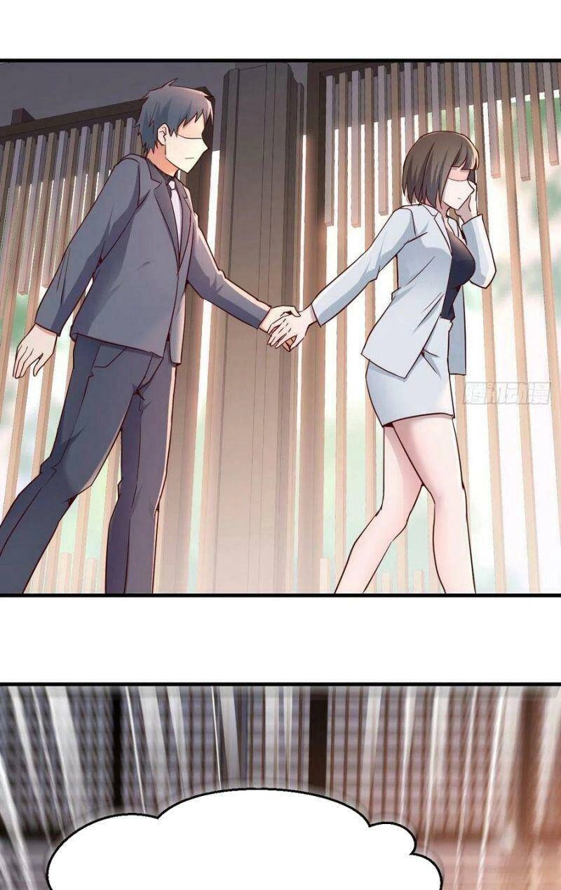 Trong Nhà Có 2 Bạn Gái Song Sinh Chapter 62 - 7