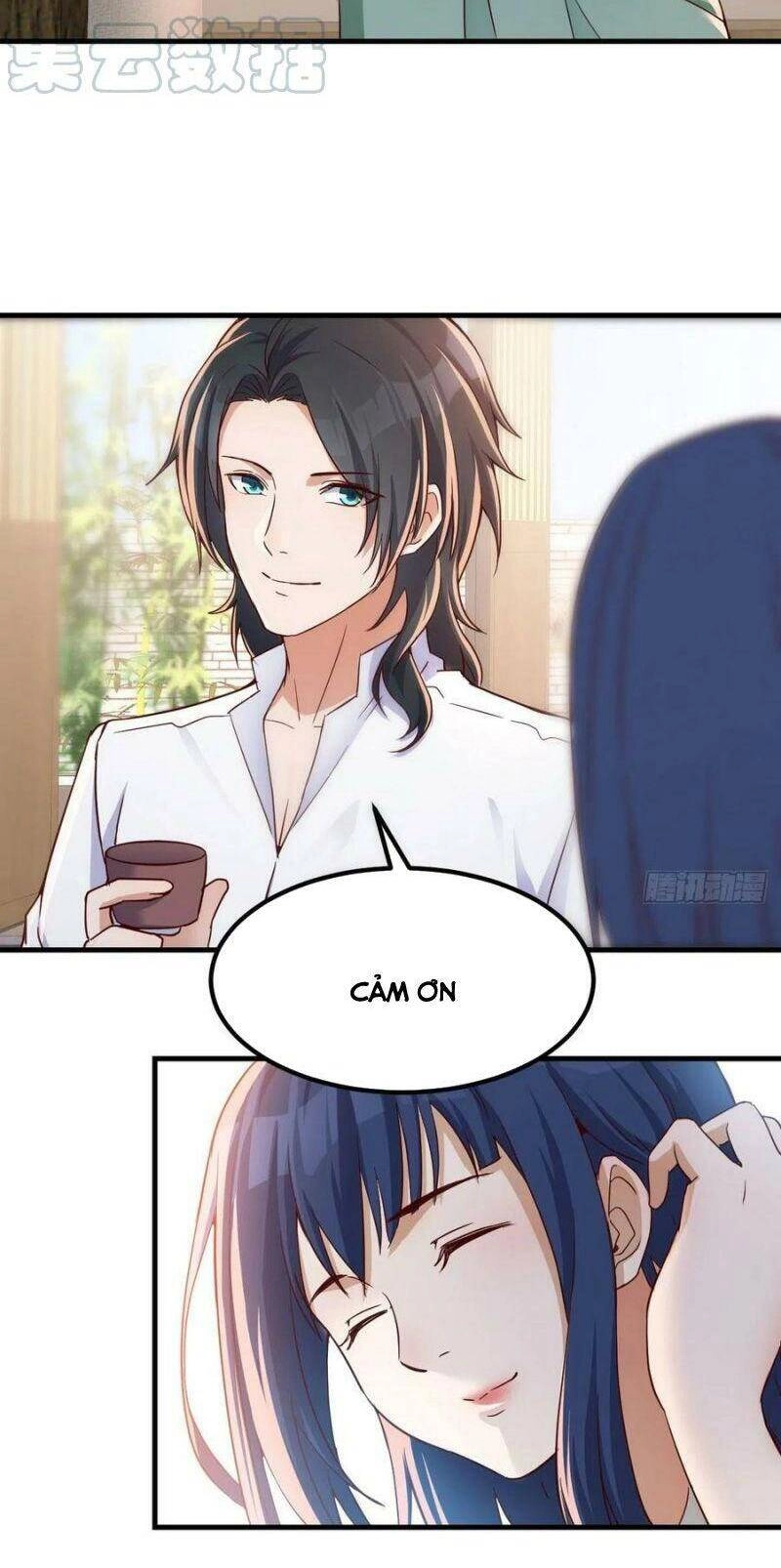 Trong Nhà Có 2 Bạn Gái Song Sinh Chapter 62 - 12