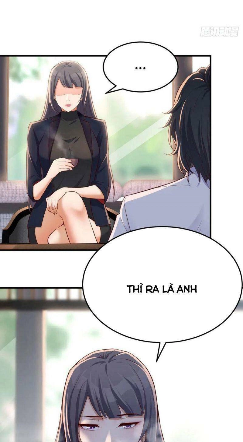 Trong Nhà Có 2 Bạn Gái Song Sinh Chapter 62 - 13