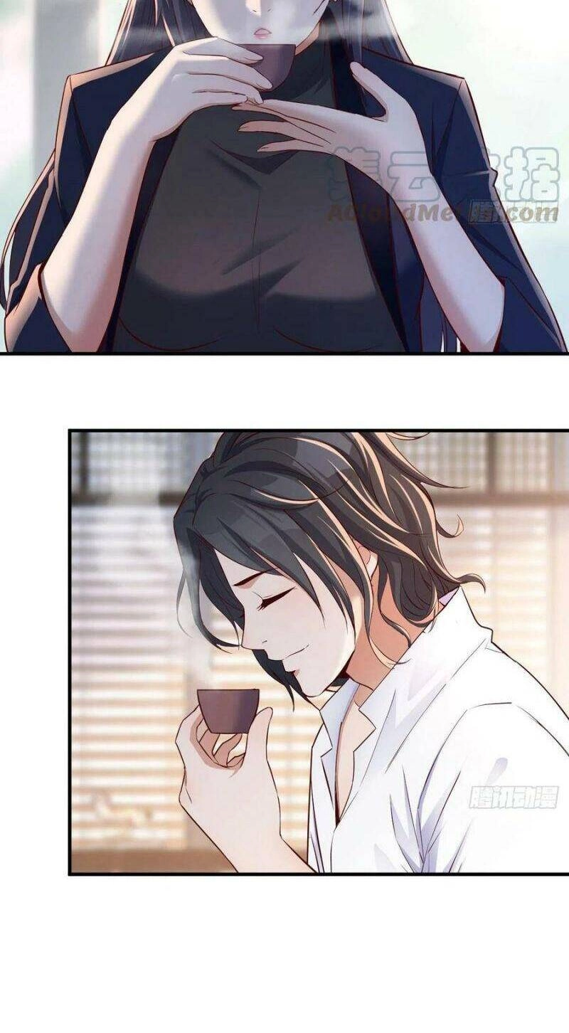 Trong Nhà Có 2 Bạn Gái Song Sinh Chapter 62 - 14