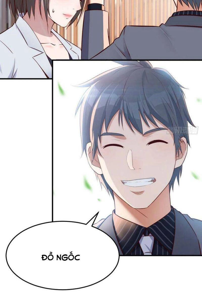 Trong Nhà Có 2 Bạn Gái Song Sinh Chapter 62 - 22