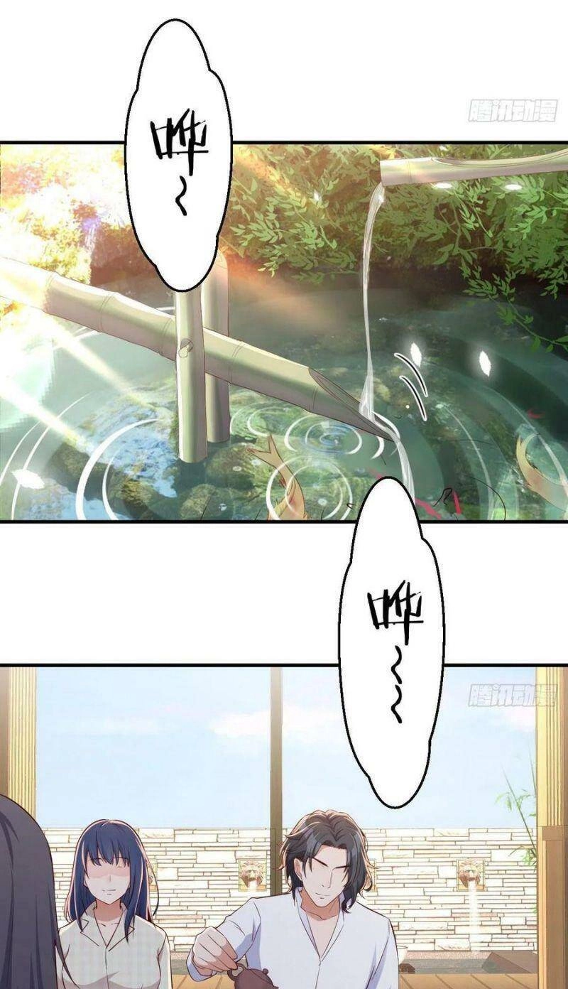 Trong Nhà Có 2 Bạn Gái Song Sinh Chapter 62 - 23