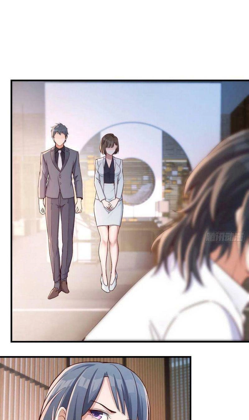 Trong Nhà Có 2 Bạn Gái Song Sinh Chapter 62 - 27