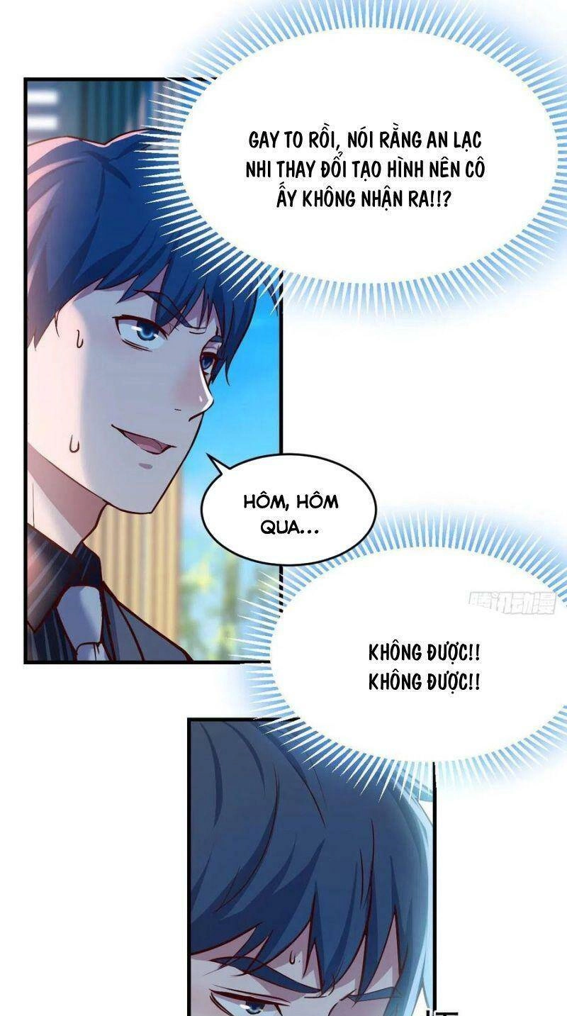 Trong Nhà Có 2 Bạn Gái Song Sinh Chapter 63 - 1