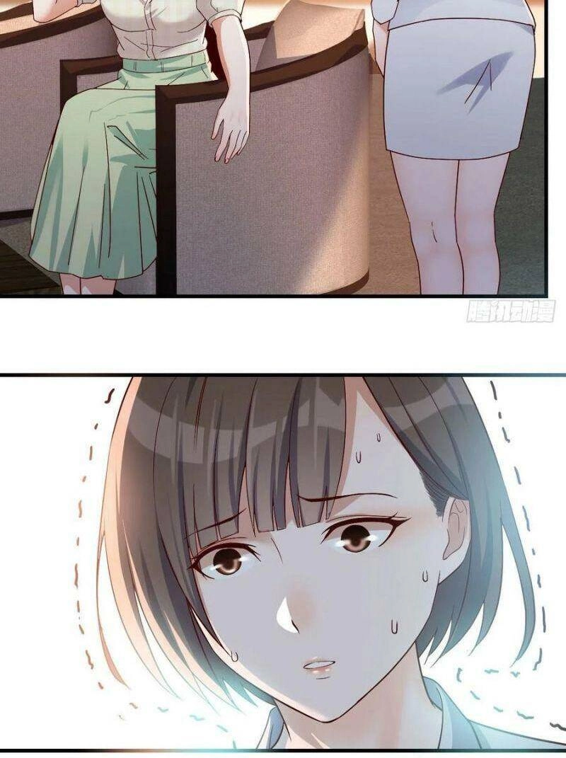 Trong Nhà Có 2 Bạn Gái Song Sinh Chapter 63 - 4