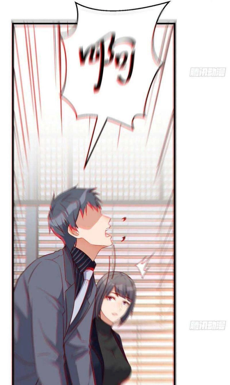 Trong Nhà Có 2 Bạn Gái Song Sinh Chapter 63 - 5