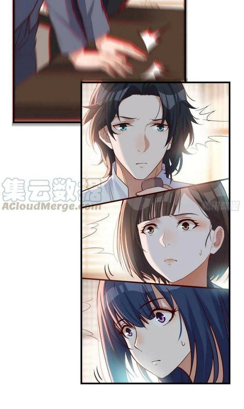 Trong Nhà Có 2 Bạn Gái Song Sinh Chapter 63 - 6