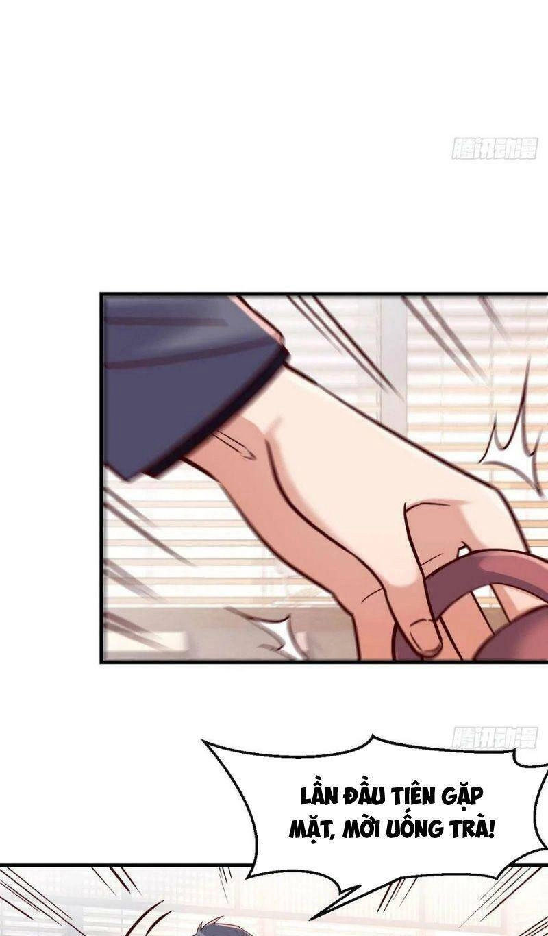 Trong Nhà Có 2 Bạn Gái Song Sinh Chapter 63 - 7