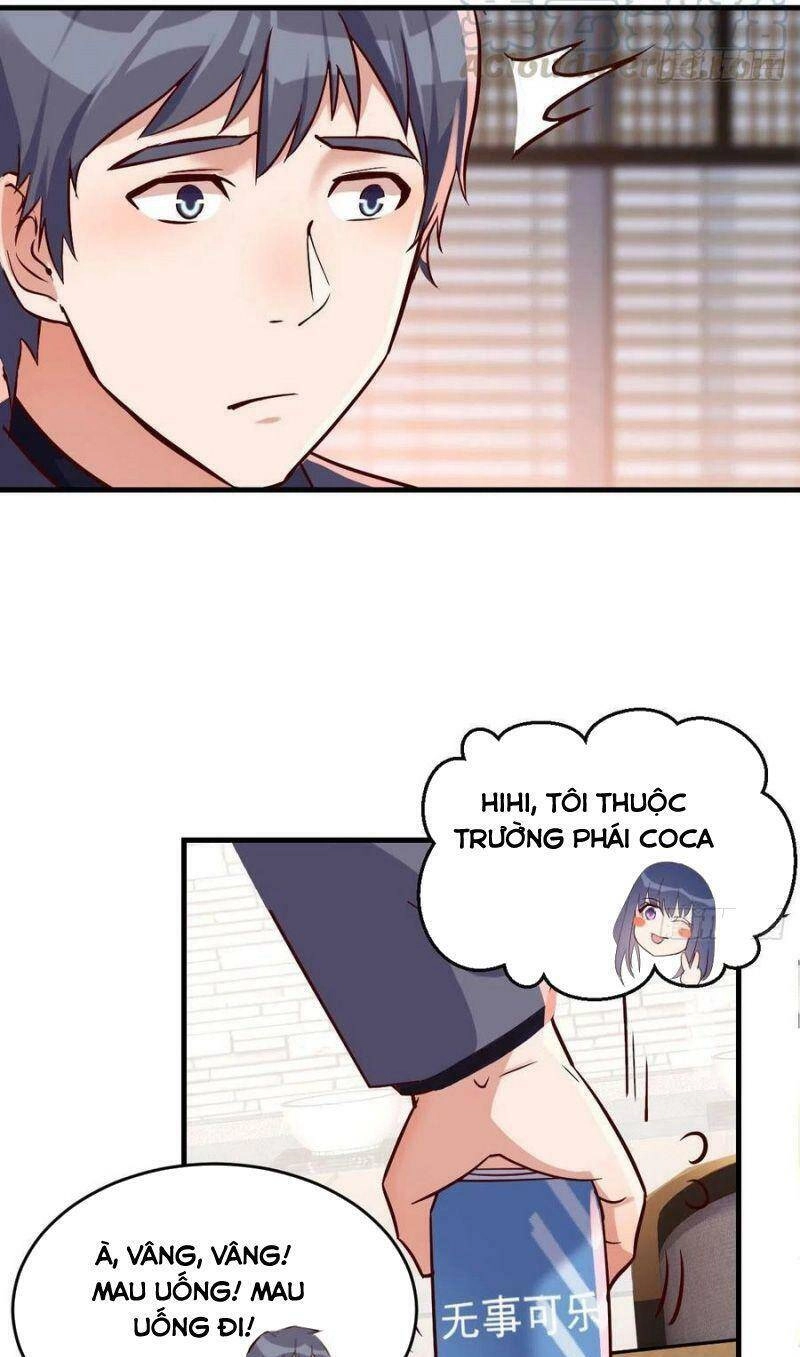 Trong Nhà Có 2 Bạn Gái Song Sinh Chapter 63 - 9