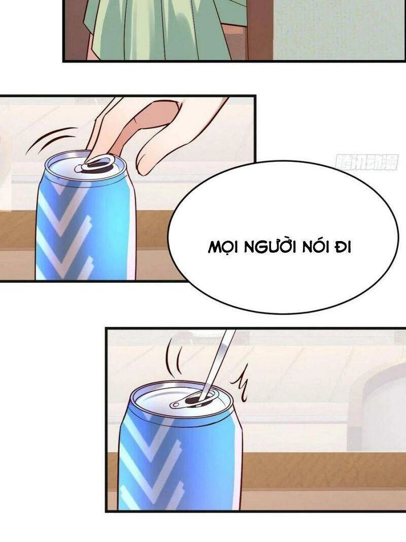 Trong Nhà Có 2 Bạn Gái Song Sinh Chapter 63 - 14