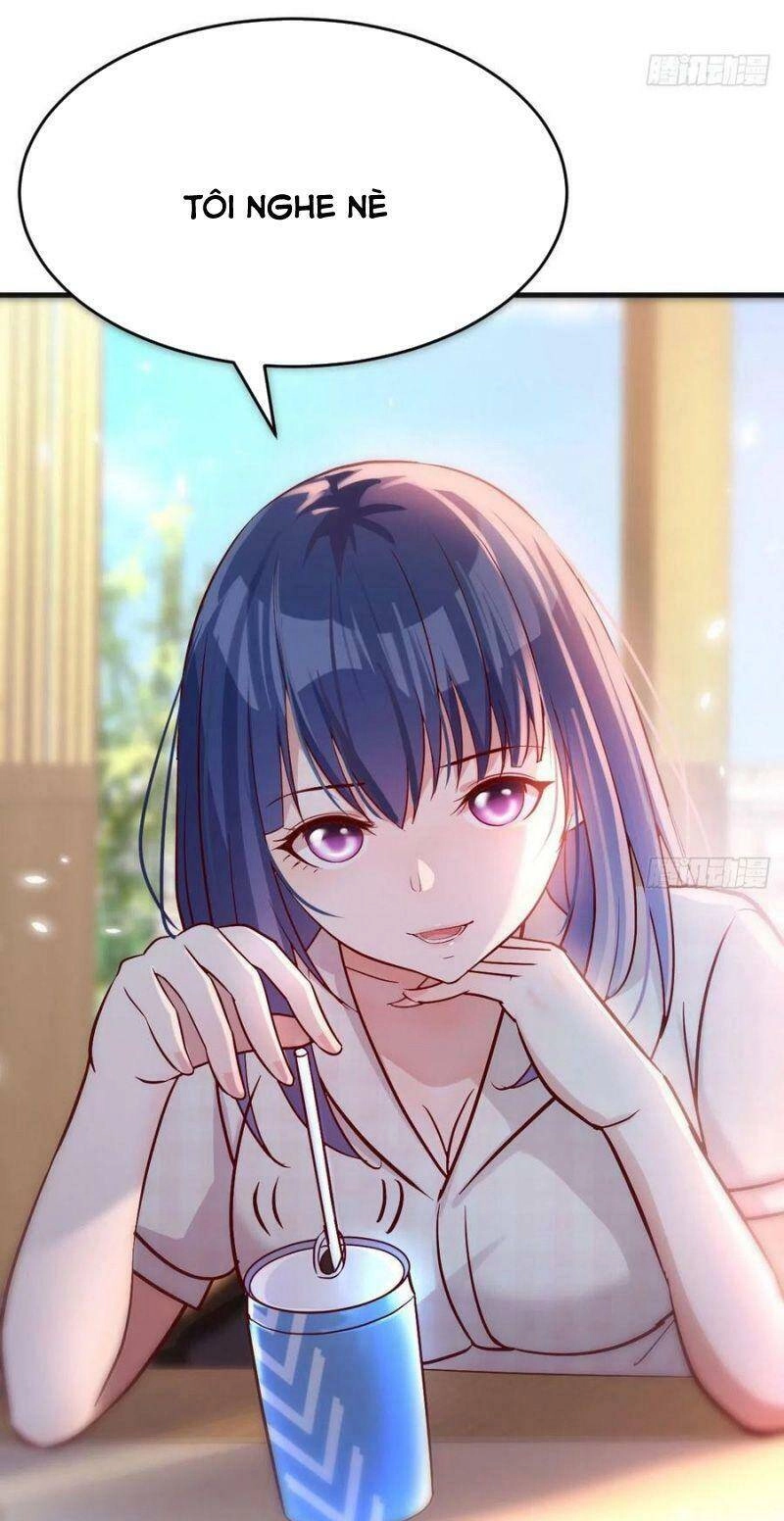 Trong Nhà Có 2 Bạn Gái Song Sinh Chapter 63 - 15