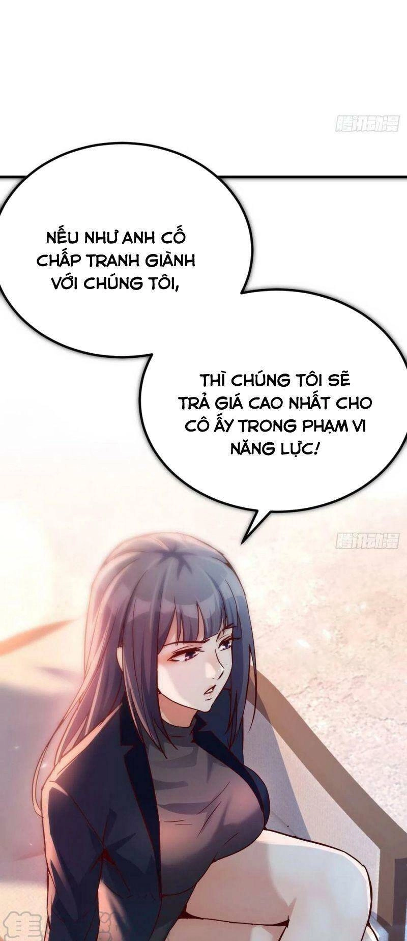 Trong Nhà Có 2 Bạn Gái Song Sinh Chapter 63 - 17