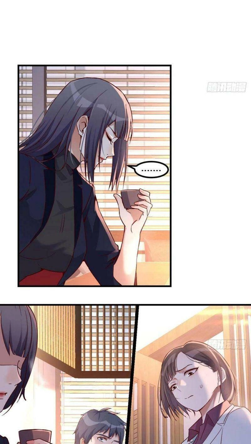 Trong Nhà Có 2 Bạn Gái Song Sinh Chapter 63 - 23