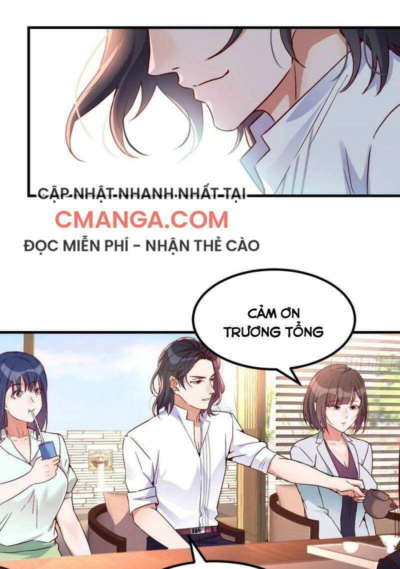 Trong Nhà Có 2 Bạn Gái Song Sinh Chapter 63 - 25