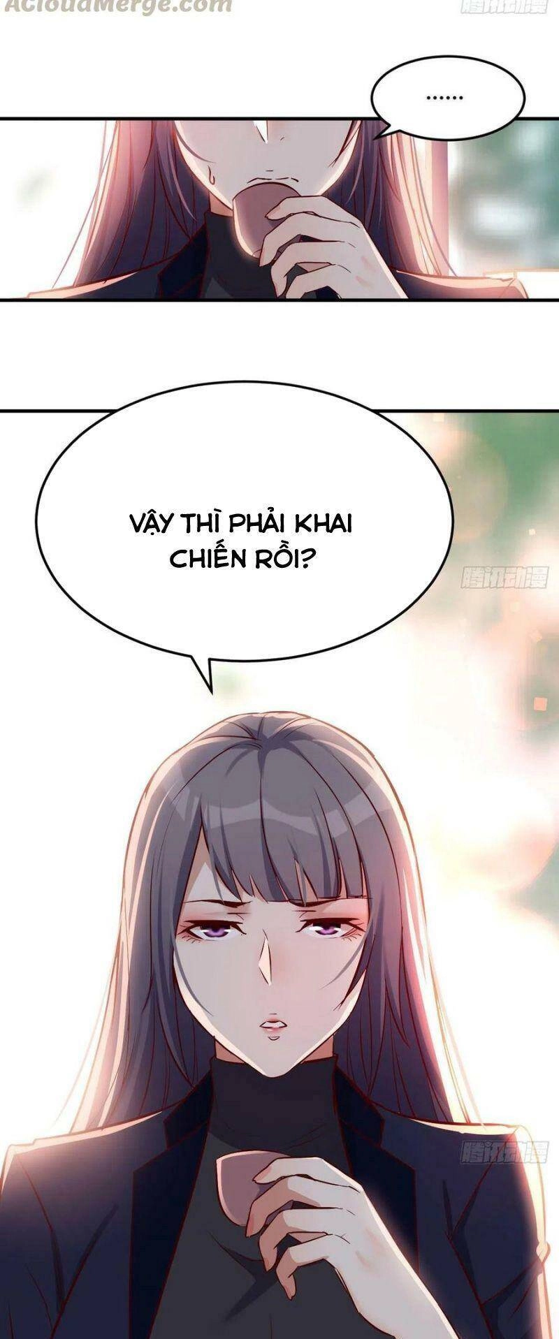 Trong Nhà Có 2 Bạn Gái Song Sinh Chapter 63 - 29