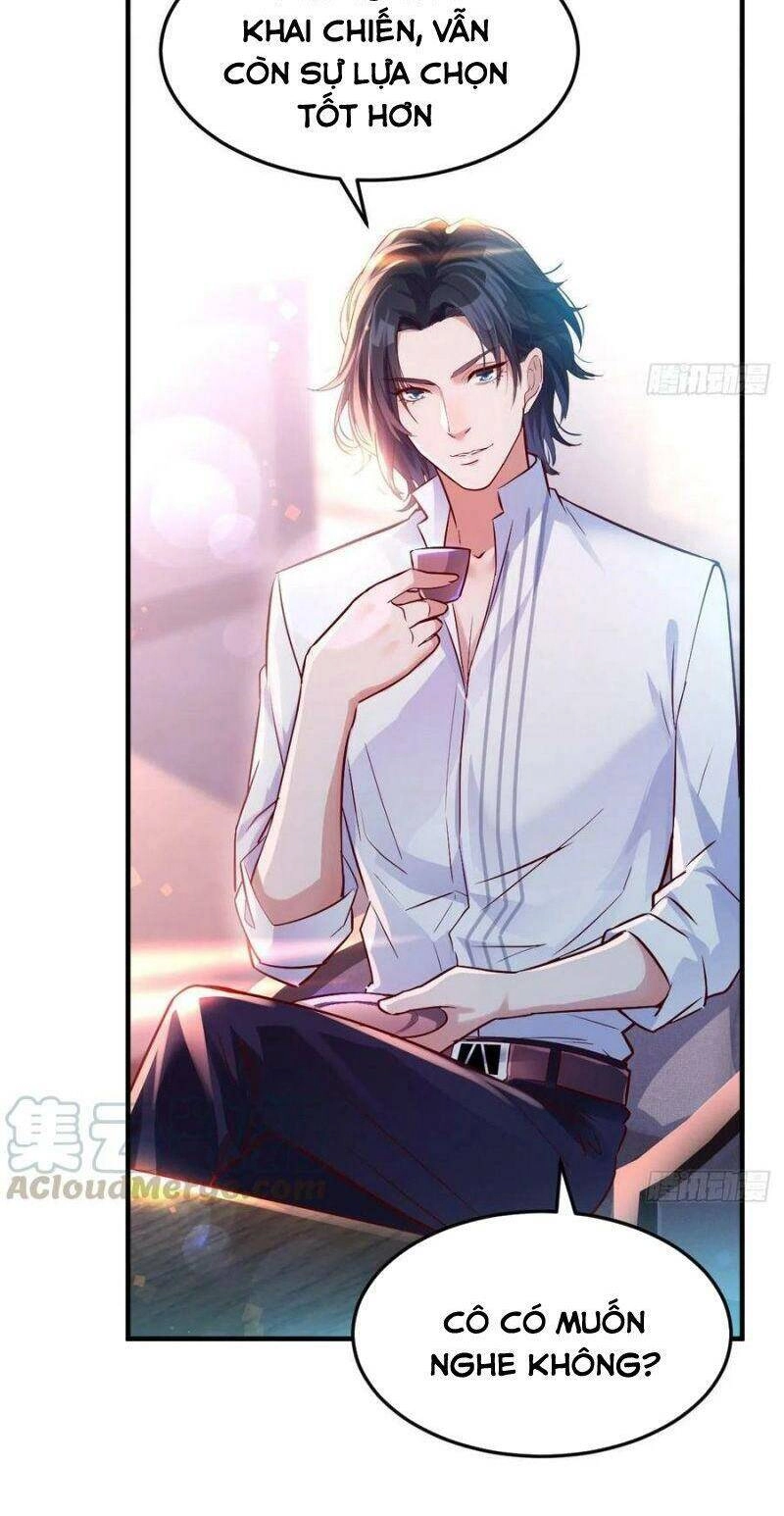 Trong Nhà Có 2 Bạn Gái Song Sinh Chapter 63 - 32