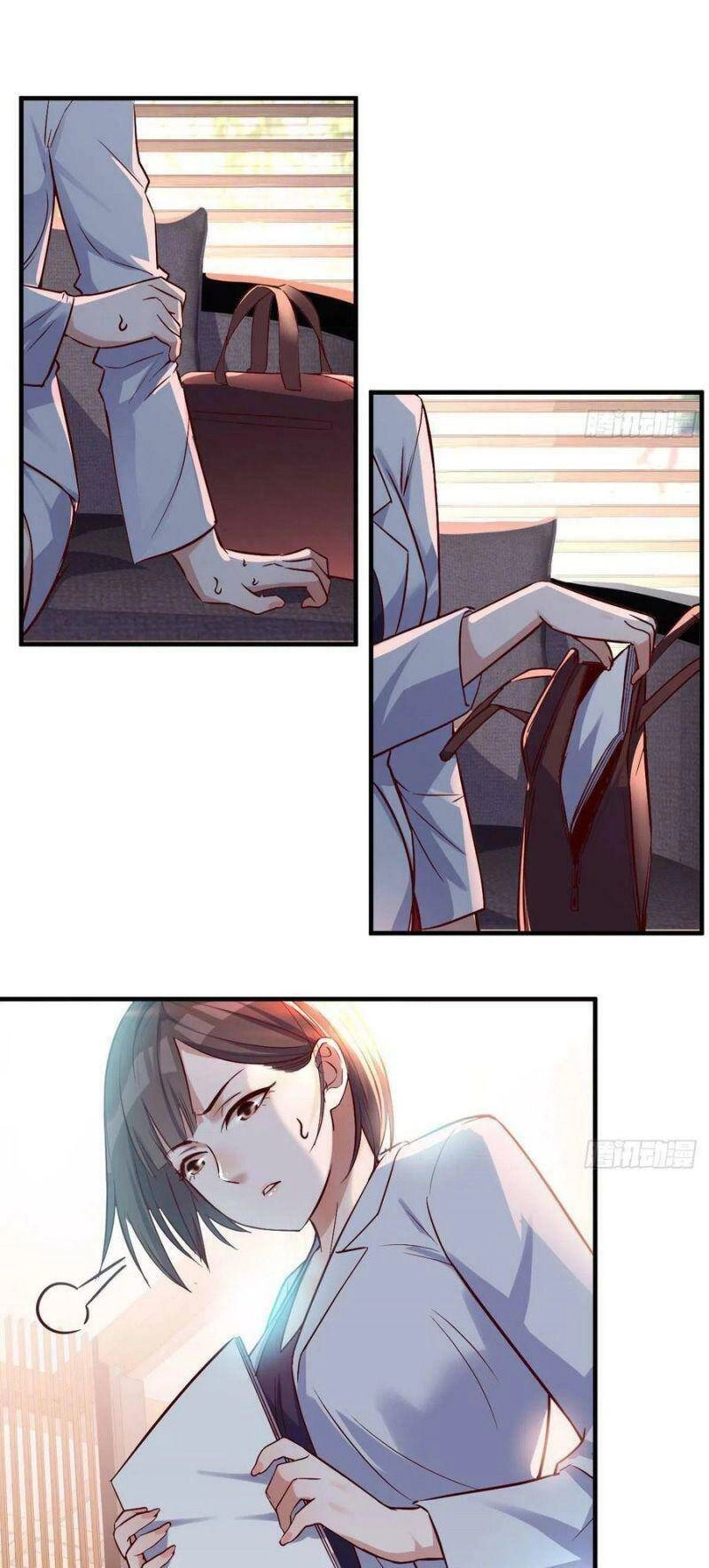 Trong Nhà Có 2 Bạn Gái Song Sinh Chapter 63 - 35