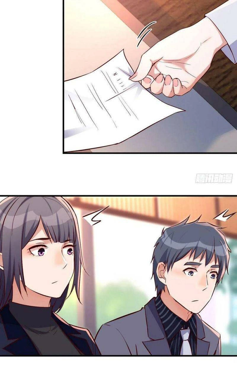 Trong Nhà Có 2 Bạn Gái Song Sinh Chapter 63 - 38