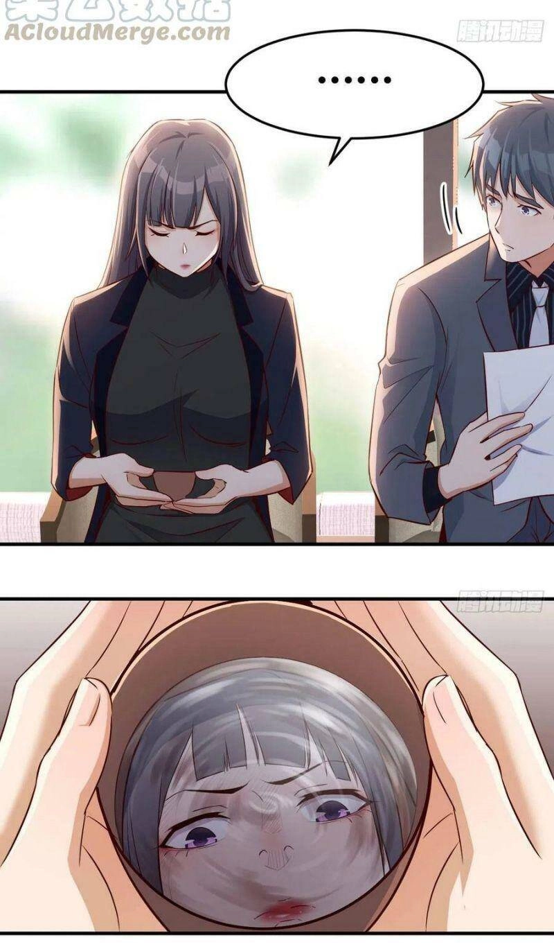 Trong Nhà Có 2 Bạn Gái Song Sinh Chapter 64 - 3