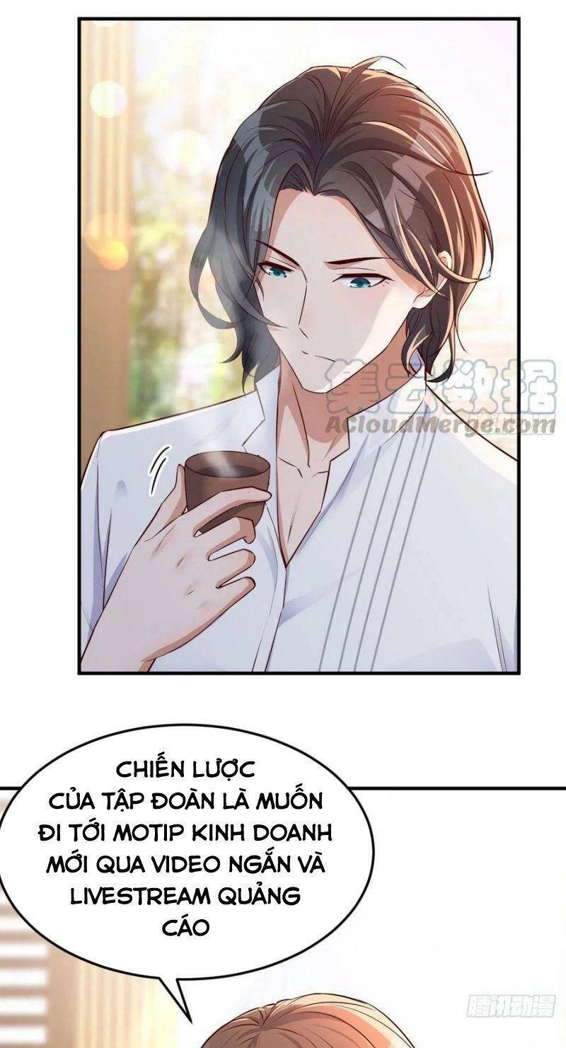 Trong Nhà Có 2 Bạn Gái Song Sinh Chapter 64 - 5