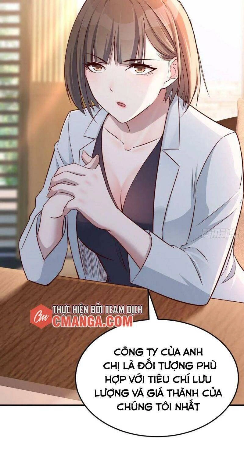 Trong Nhà Có 2 Bạn Gái Song Sinh Chapter 64 - 6